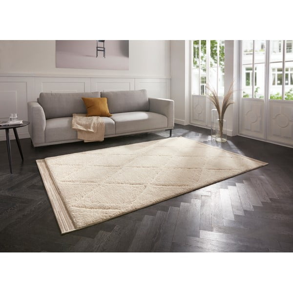 Tappeto beige , 80 x 150 cm Norwalk Colin - Mint Rugs-image-1
