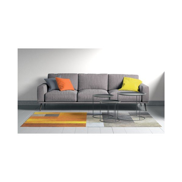 Koberec Oyo home Suzzo Cento, 80 x 150 cm-image-2