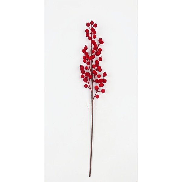 Fiore artificiale (altezza totale 64 cm) – Dakls