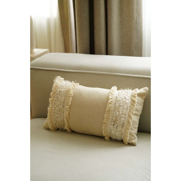 Federa decorativa 30x50 cm Frill – Mioli Decor-image-1