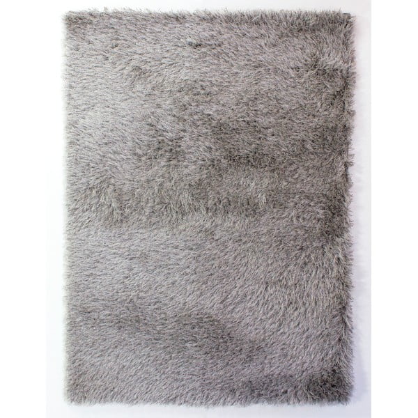 Tappeto grigio , 60 x 110 cm Dazzle - Flair Rugs