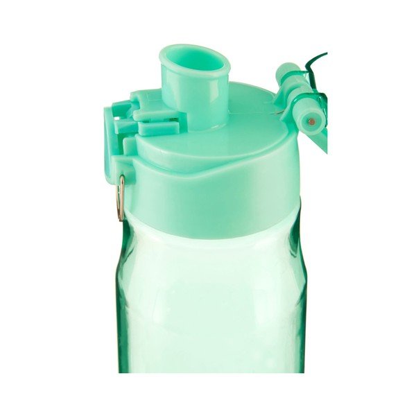 Bottiglia sportiva Mimo verde menta, 750 ml - Premier Housewares-image-2