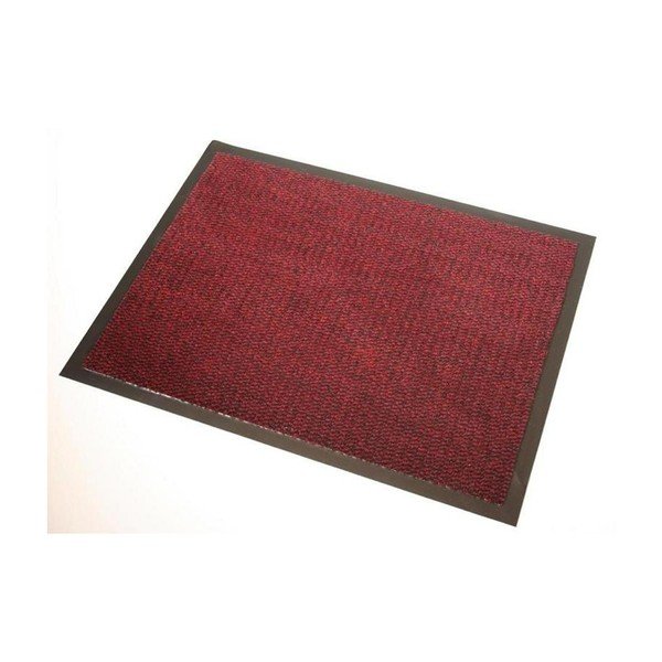 Tappetino rosso , 40 x 60 cm Faro - Hanse Home-image-2