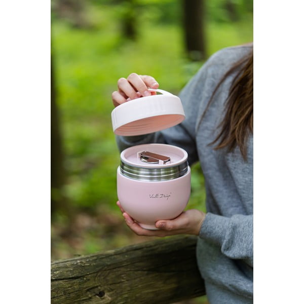 Contenitore termico per alimenti Fuori – Vialli Design-image-3