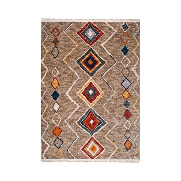 Tappeto Abiyan Lilly, 120 x 170 cm - Universal