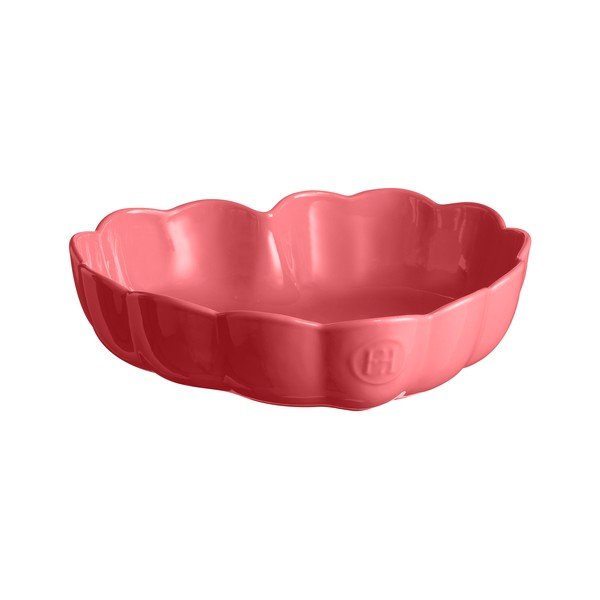 Tortiera in ceramica 26,5x24,5 cm Madeleine – Emile Henry-image-2