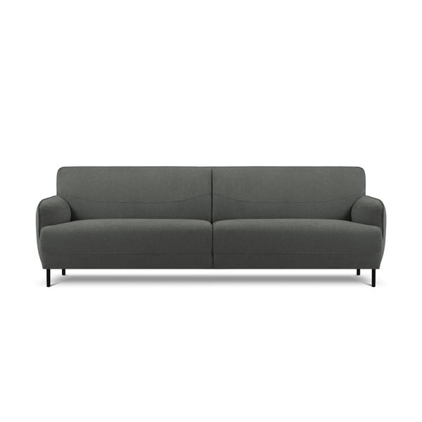 Divano grigio , 235 cm Neso - Windsor & Co Sofas