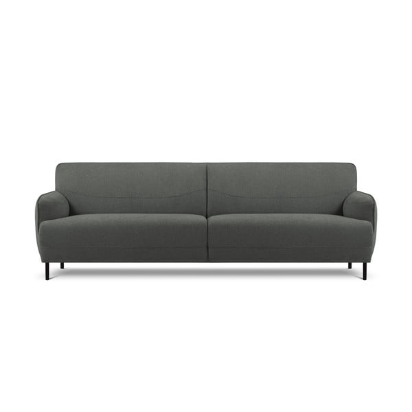 Divano grigio , 235 cm Neso - Windsor & Co Sofas