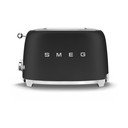 Tostapane nero opaco 50's Retro Style – SMEG