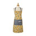 Grembiule da cucina in cotone Retros - Cooksmart ®