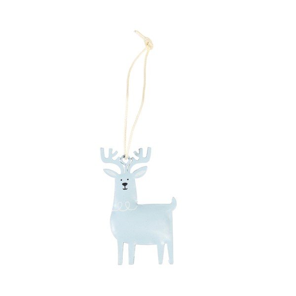 Ornamento natalizio Reindeer - Rex London