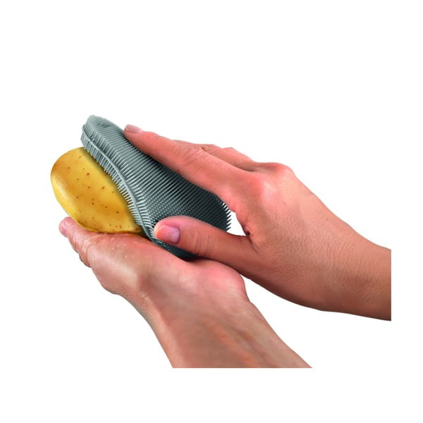 Spugna per piatti in silicone – Metaltex-image-3