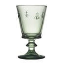 Bicchiere da vino verde La Rochère , 240 ml Abeille - La Rochére