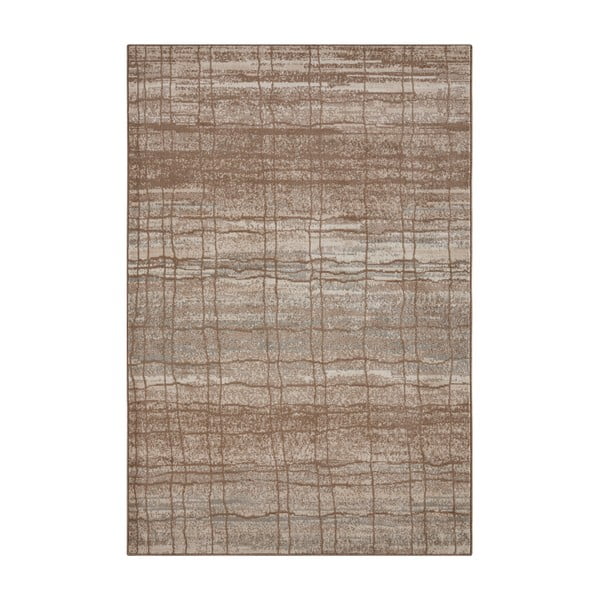 Tappeto marrone-beige 235x160 cm Terrain - Hanse Home