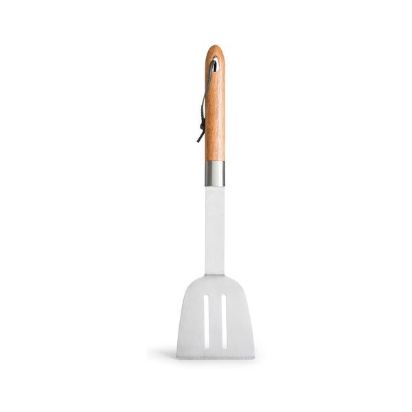 Set di spatole e forchette per barbecue in acciaio inox - Sagaform-image-2