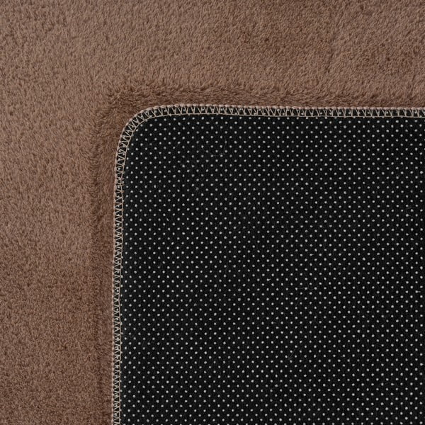 Tappeto color terracotta lavabile 160x220 cm Joy 1400 – Ayyildiz Carpets-image-3