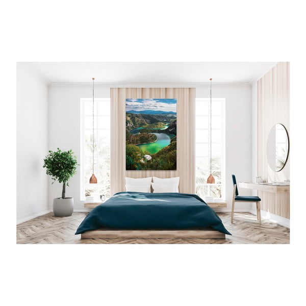 Immagine Glasspik Views Meanders, 70 x 100 cm - Styler-image-1