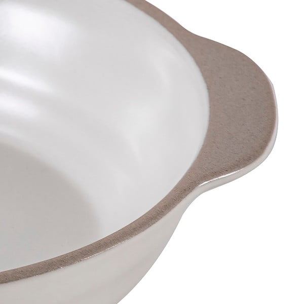 Set di pirofile in gres 4 pz 15x17 cm Clyde – Ladelle-image-2