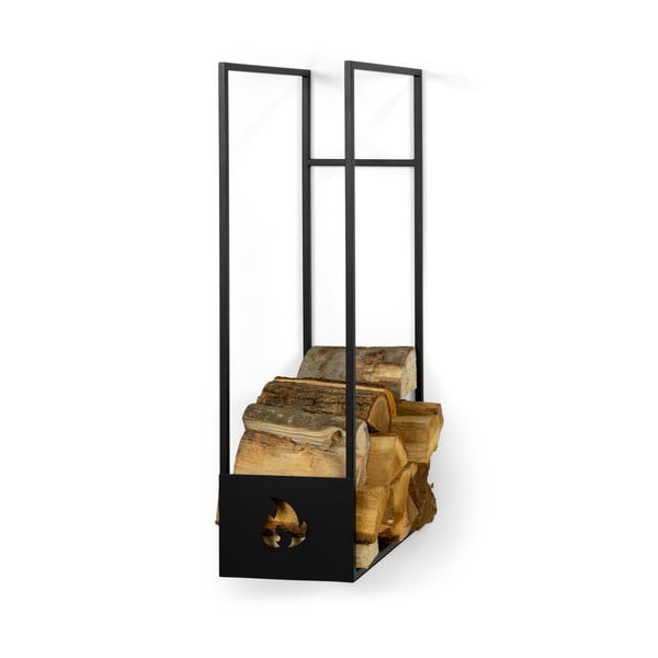 Supporto in legno Lumber Locker - Spinder Design