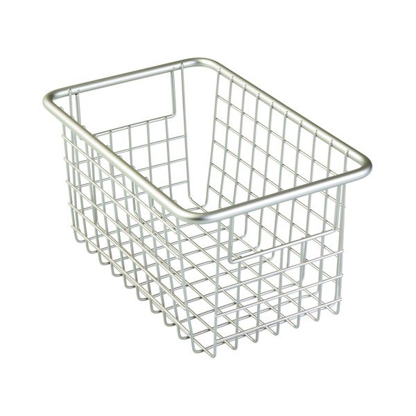 Cestino portaoggetti Cabinet Binz, 16 x 26 cm Forma - iDesign-image-2