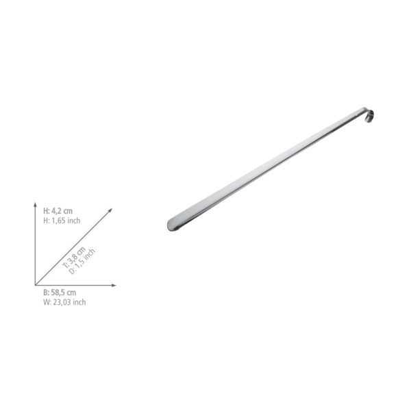 Cucchiaio per scarpe - Wenko-image-2