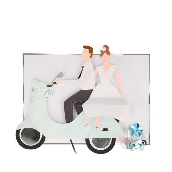 Desideri Scooter Couple - Meri Meri-image-1
