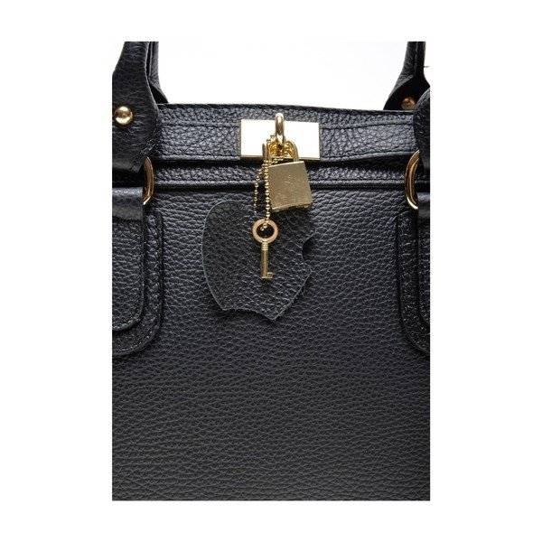 Borsa in pelle - Roberta M-image-2