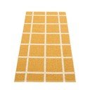Passatoia da interno/esterno giallo ocra 70x150 cm Ada Ochre – Pappelina