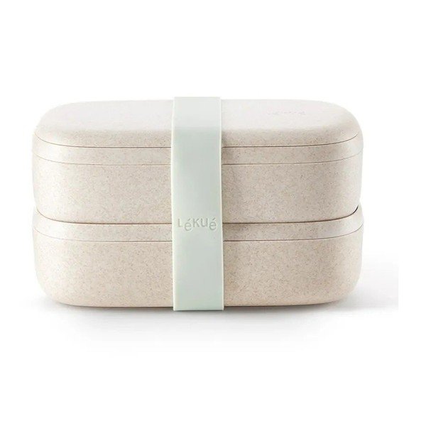 Portapranzo To Go Organic – Lékué