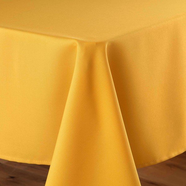 Tovaglia 140x200 cm Essentiel – douceur d'intérieur-image-1