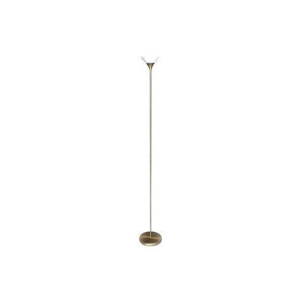 Lampada da terra Pinto Bronze - ETH