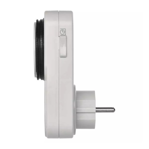 Presa di commutazione meccanica - EMOS-image-2