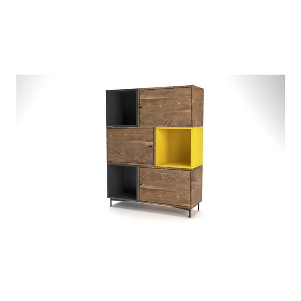Biblioteca Bengu - Kalune Design-image-1