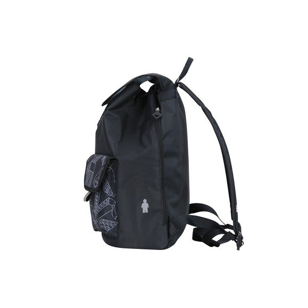 Zaino per bambini 16 l Tribini Happy - LEGO®-image-1