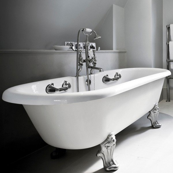 Maniglia di sicurezza per il bagno - InnovaGoods-image-3
