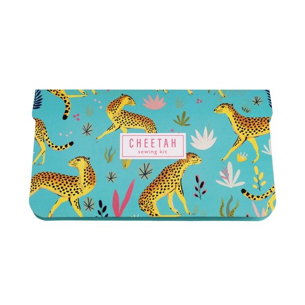 Accessorio per cucito Cheetah – Rex London-image-3