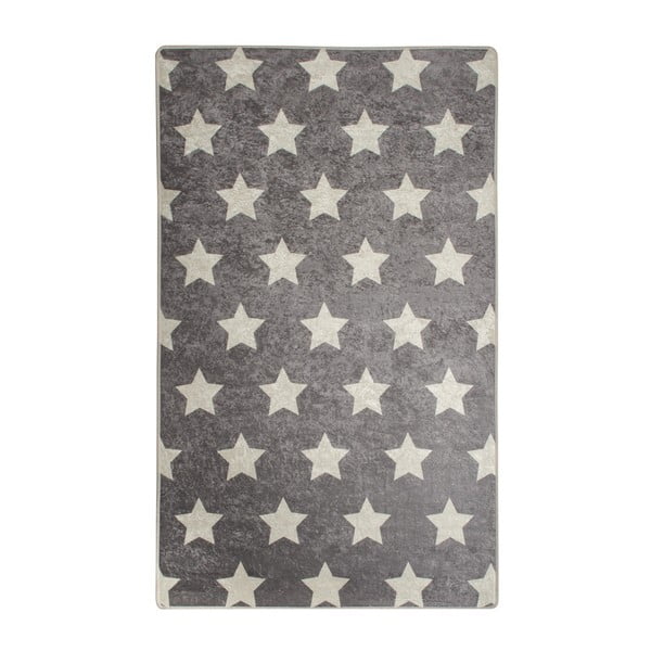 Tappeto per bambini Stars, 100 x 160 cm - Conceptum Hypnose