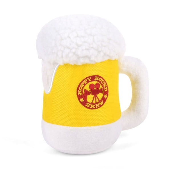 Birra giocattolo per cani Hoppy Hound Brew - P.L.A.Y.