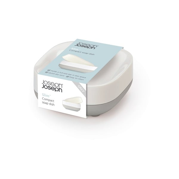 Portasapone Sapone compatto Slim™ - Joseph Joseph-image-3