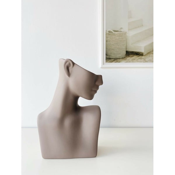 Statua in ceramica Arcturus - Rulina-image-1