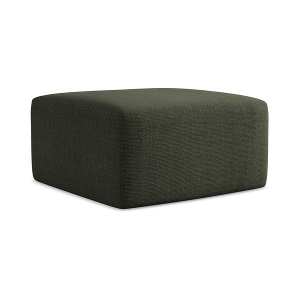 Poggiapiedi verde Keli – Makamii-image-3