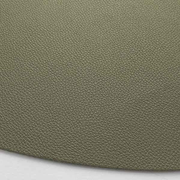 Tovaglietta in finta pelle 37x44 cm Galita – douceur d'intérieur-image-3