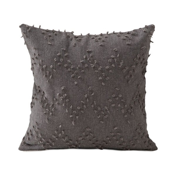 Federa decorativa 43x43 cm Tuffet – Mioli Decor