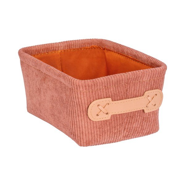 Contenitore rosa, 19 x 9 cm Anela - Wenko