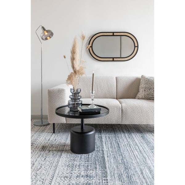 Specchio da parete 56x96 cm Aida - White Label-image-1