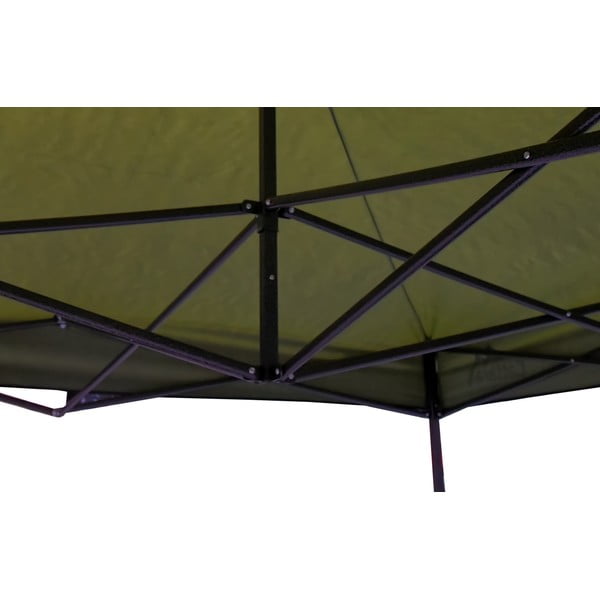 Tenda per feste in giardino Waterproof - Cattara-image-4