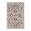 Tappeto greige 200x280 cm Terrain Designer Sand – Hanse Home