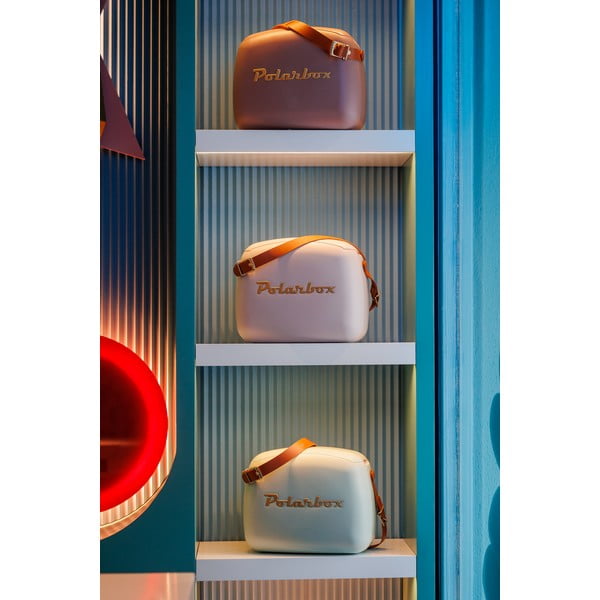 Borsa frigo gialla 6 l Pop – Polarbox-image-3