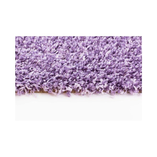 Tappeto viola Nudo, 160 x 230 cm - Universal-image-1