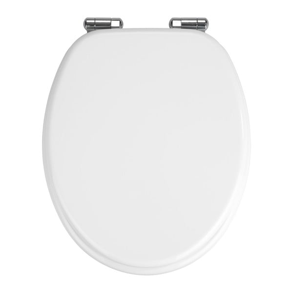 Sedile del water bianco Urbino - Wenko-image-2